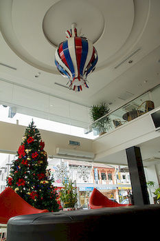 Hotel French Ipoh