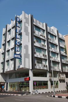 Hotel French Ipoh
