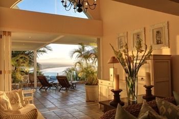 Hotel Ocean Watch Guest House