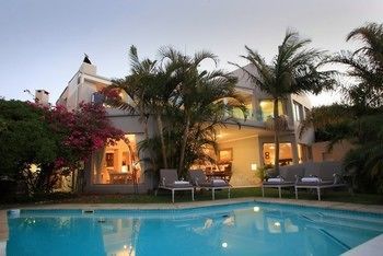 Hotel Ocean Watch Guest House