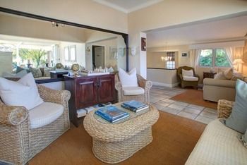 Hotel Ocean Watch Guest House