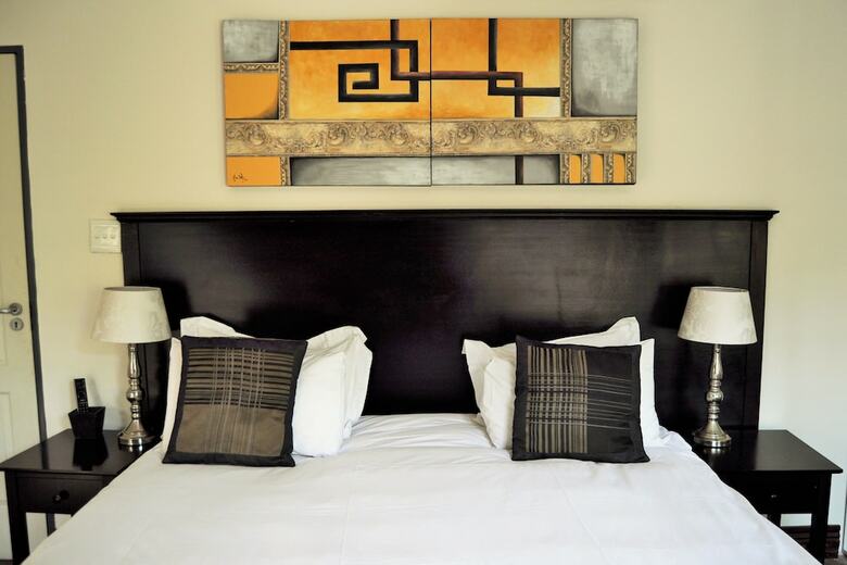 Hotel Villa La V� Guesthouse