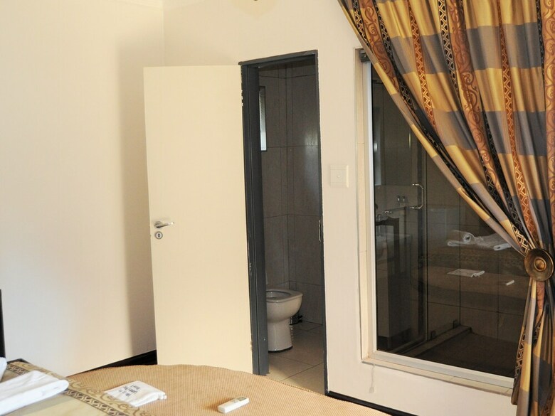 Hotel Villa La V� Guesthouse