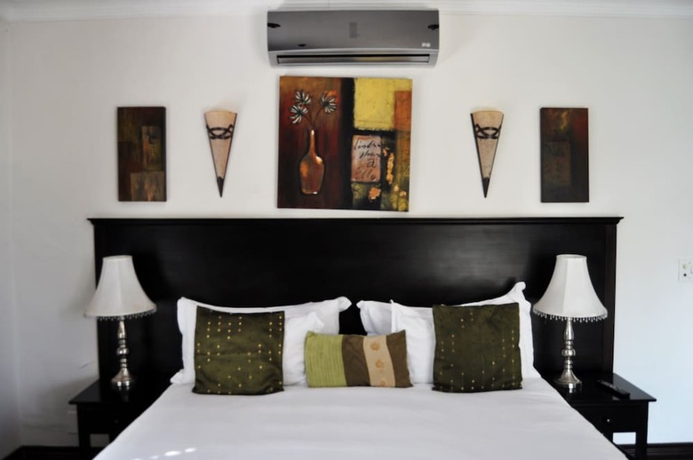 Hotel Villa La V� Guesthouse