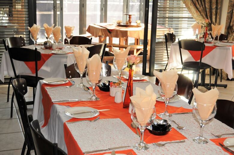 Hotel Villa La V� Guesthouse
