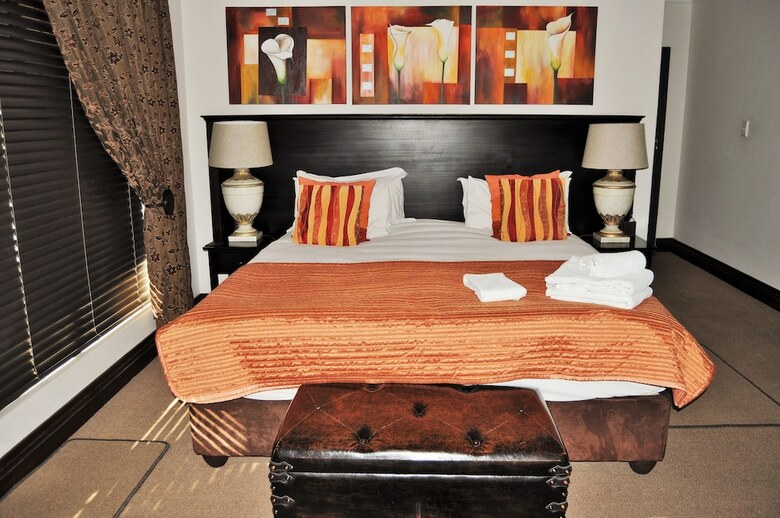 Hotel Villa La V� Guesthouse