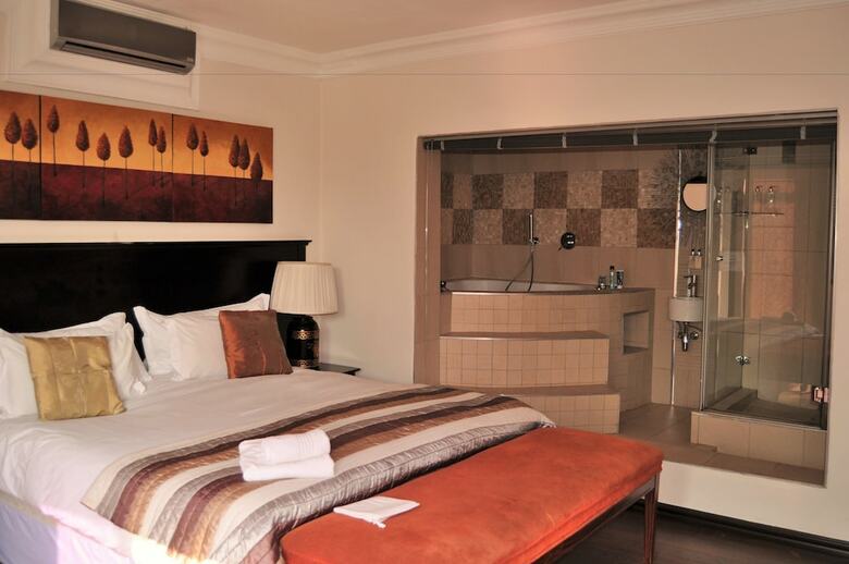 Hotel Villa La V� Guesthouse