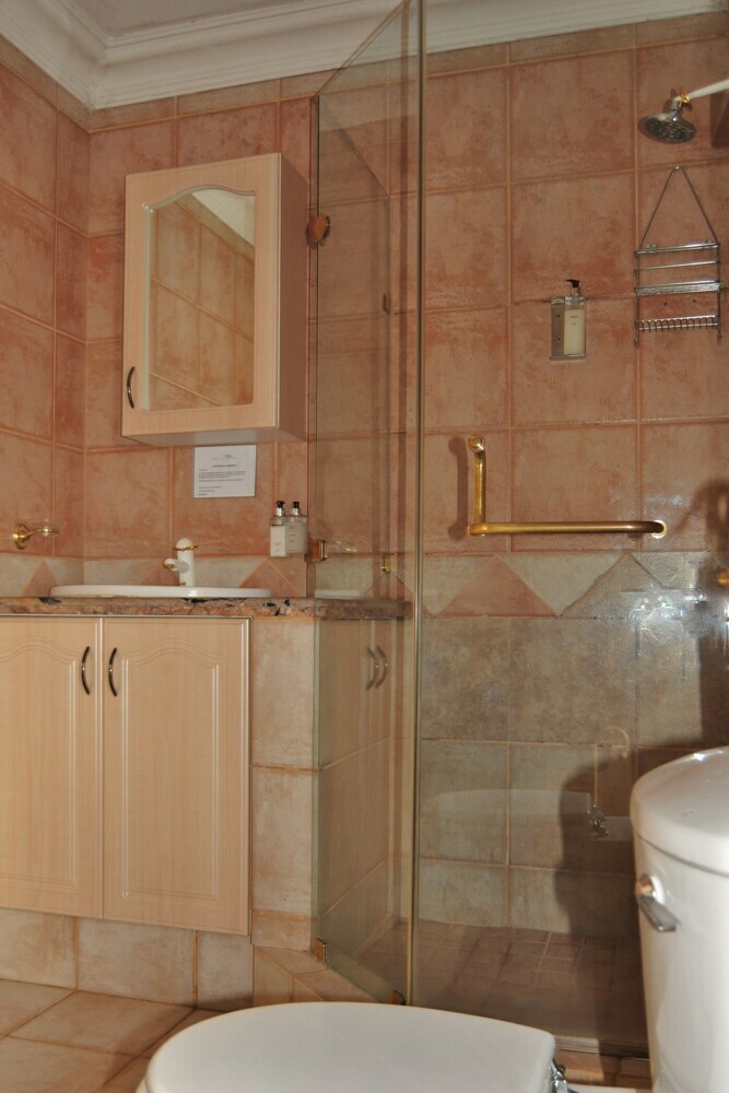 Hotel Villa La V� Guesthouse
