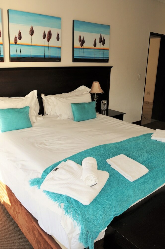 Hotel Villa La V� Guesthouse