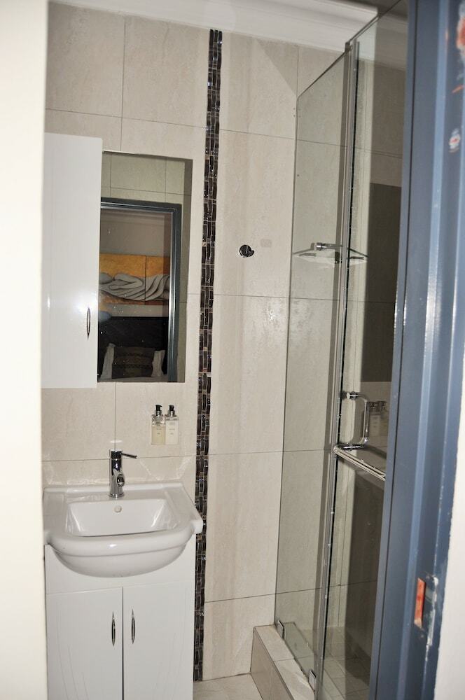 Hotel Villa La V� Guesthouse