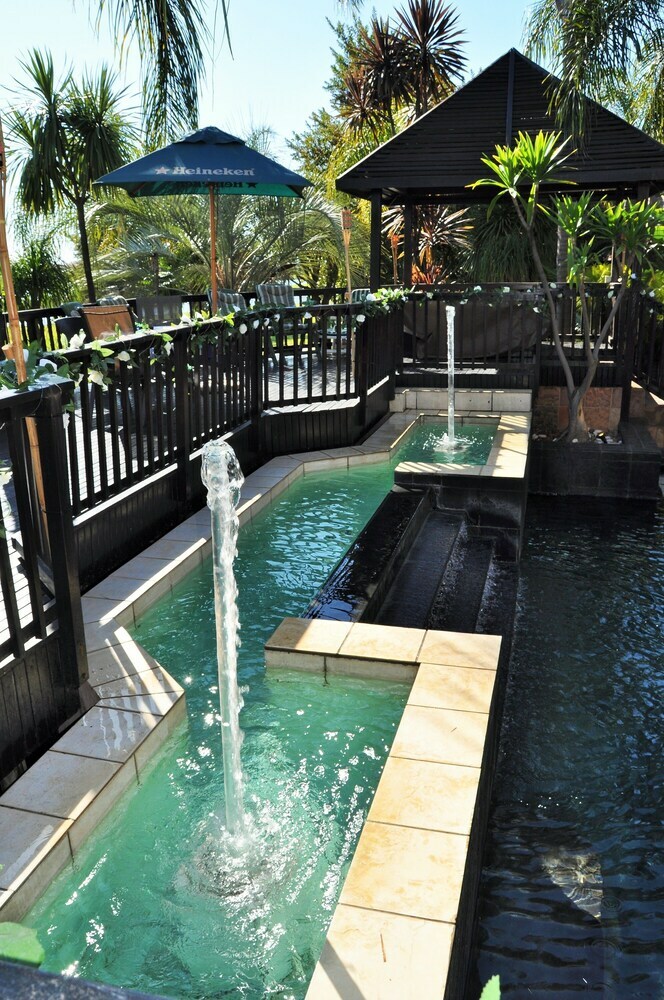 Hotel Villa La V� Guesthouse