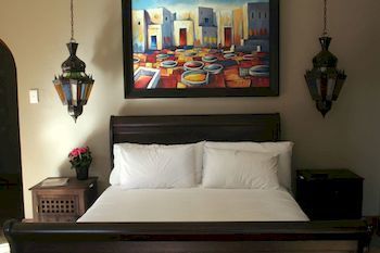 Hotel The Wardrobe Guest House