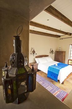 Hotel The Wardrobe Guest House