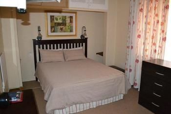 Hotel Pretoria North Lodge