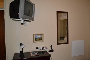 Hotel Pretoria North Lodge