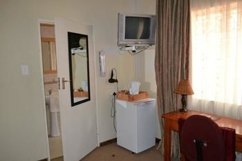 Hotel Pretoria North Lodge