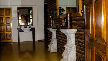 Hotel Pretoria North Lodge