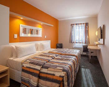 Hotel Road Lodge Pietermaritzburg