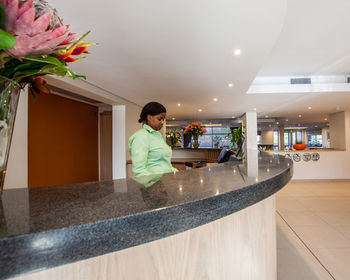 Hotel Road Lodge Pietermaritzburg