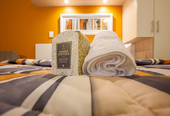 Hotel Road Lodge Pietermaritzburg