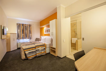 Hotel Road Lodge Pietermaritzburg