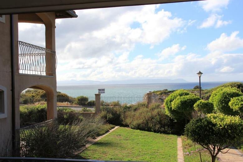 Hotel On The Cliff Guest House