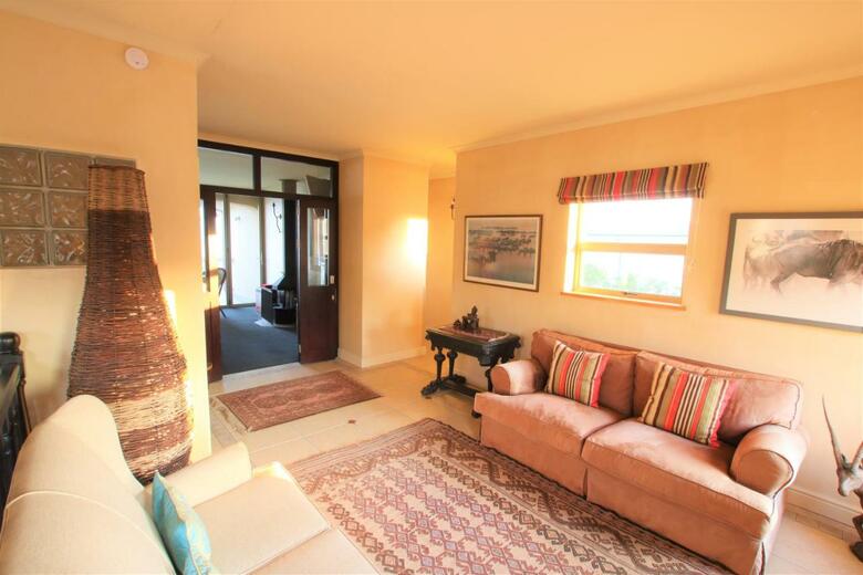 Hotel On The Cliff Guest House