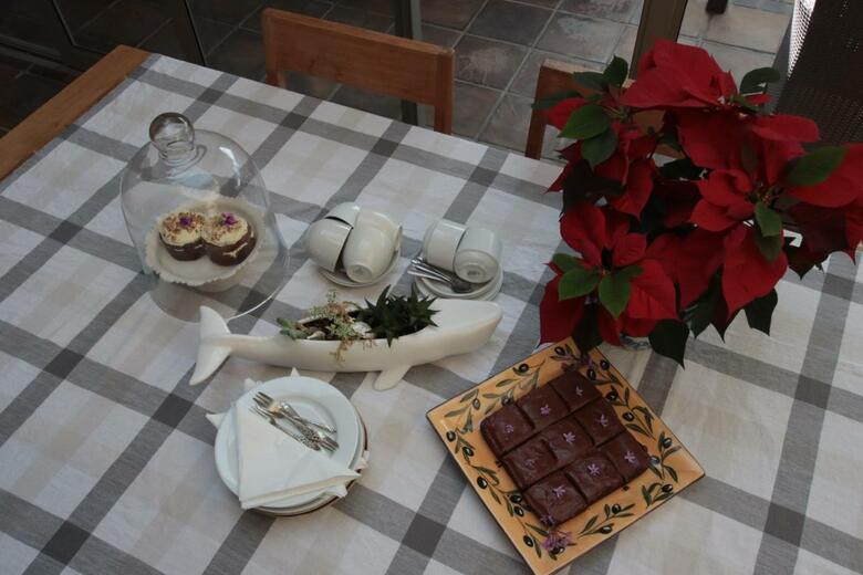 Hotel On The Cliff Guest House