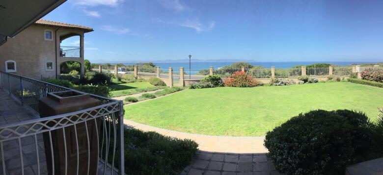 Hotel On The Cliff Guest House