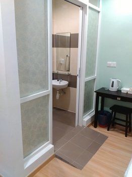 Al33 Hotel Ayer Keroh