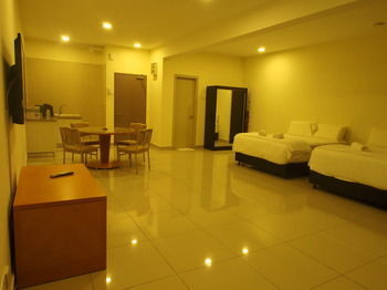 Premier Times International Hotel