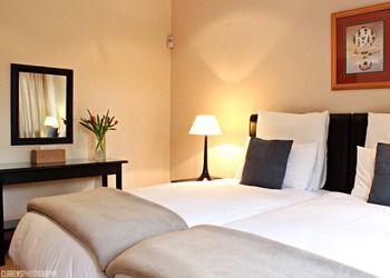 Posada Ashbrook Country Lodge