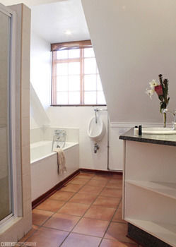 Posada Ashbrook Country Lodge