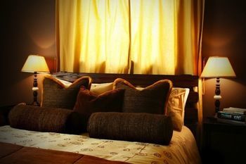 Bed & Breakfast Waterford Manor
