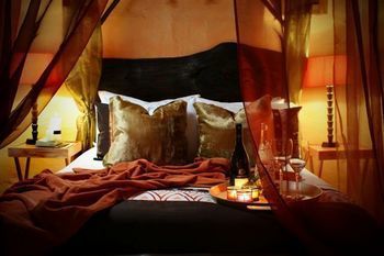 Bed & Breakfast Waterford Manor