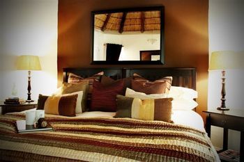 Bed & Breakfast Waterford Manor