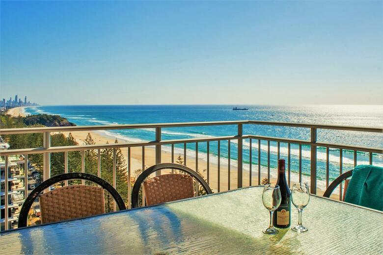 Solnamara Beachfront Apartments