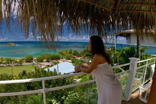Hotel Le Manguier