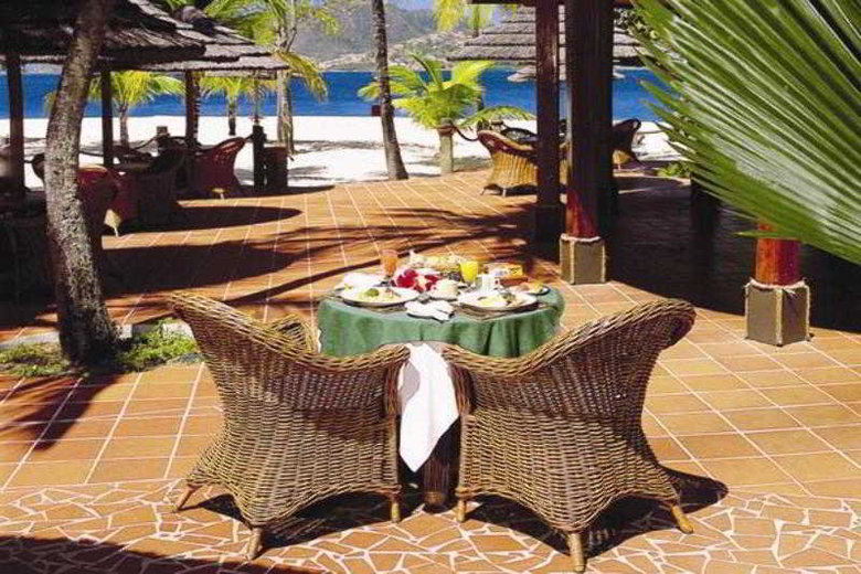 Hotel Palm Island Resort All Inclusive