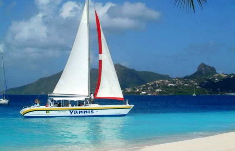 Hotel Palm Island Resort All Inclusive