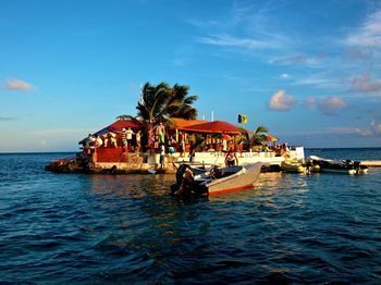 Hotel Palm Island Resort All Inclusive