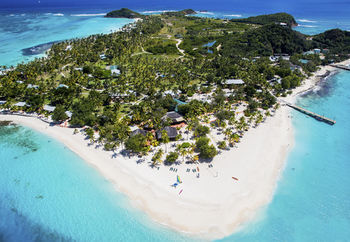 Hotel Palm Island Resort All Inclusive