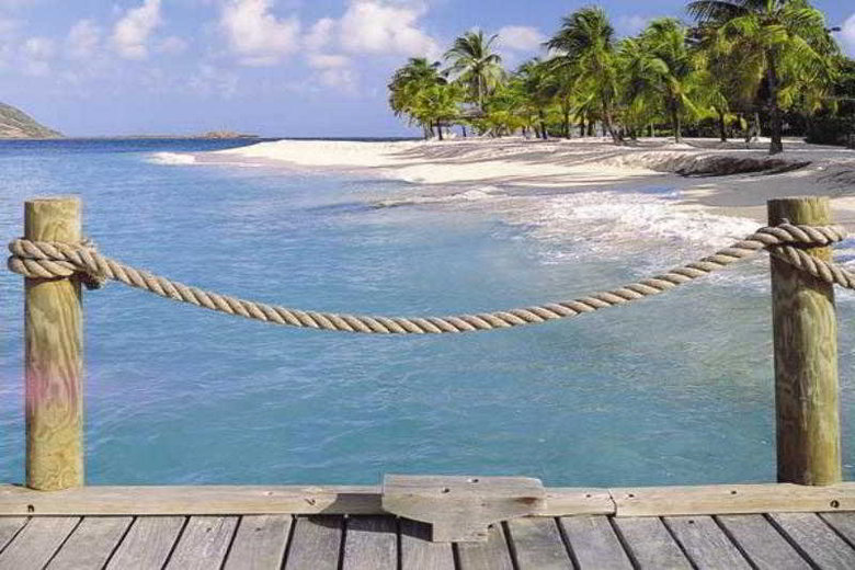 Hotel Palm Island Resort All Inclusive