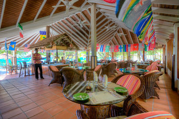 Hotel Palm Island Resort All Inclusive