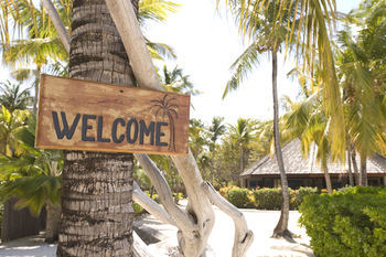 Hotel Palm Island Resort All Inclusive