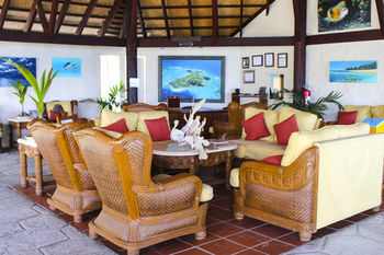 Hotel Palm Island Resort All Inclusive