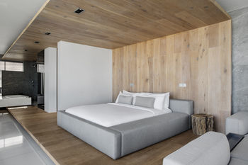 Hotel Pod Camps Bay