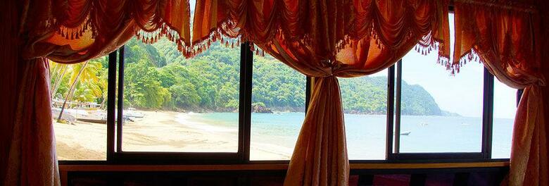 Hotel The Naturalist Beach Resort