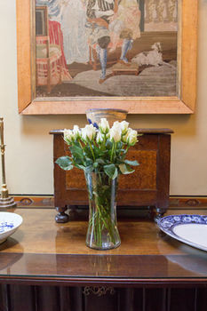 Dutch Manor Antique Hotel