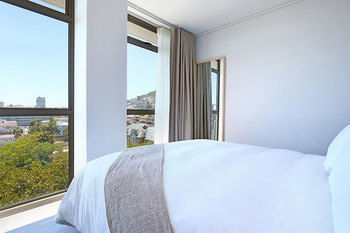 The Verge Aparthotel